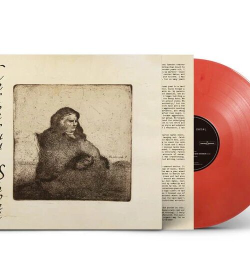 CERBERUS SHOAL - CERBERUS SHOAL (ANNIVERSARY EDITION) Vinyl Record