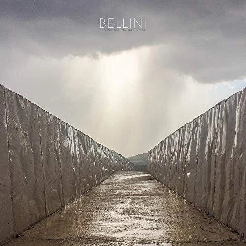 BELLINI - BEFORE THE DAY HAS GONE Vinyl Record