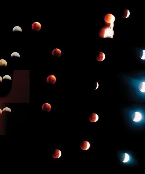 AKIRA KOSEMURA & LAWRENCE ENGLISH - SELENE (COLOURED VINYL) Vinyl Record