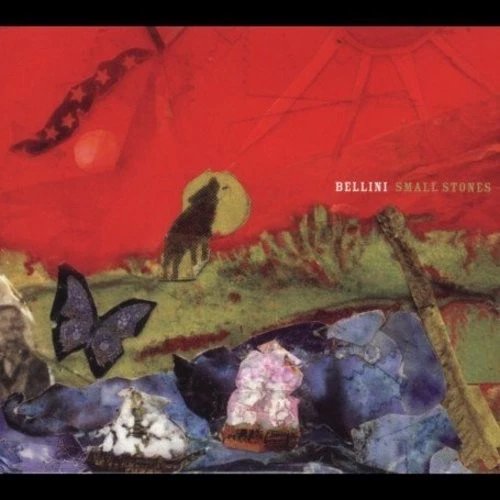 BELLINI - SMALL STONES Vinyl Record