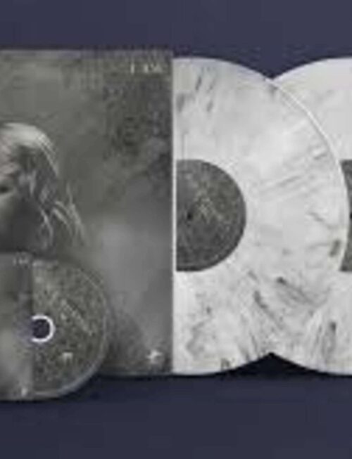 Alice Russell - I Am Vinyl Record