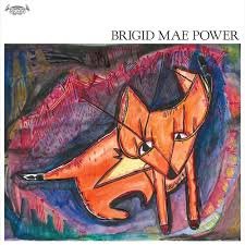 BRIGID MAE POWER - BRIGID MAE POWER Vinyl Record