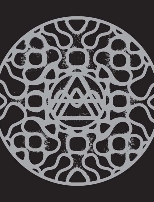 AI MESSIAH - SENTIENCE & SAPIENCE Vinyl Record