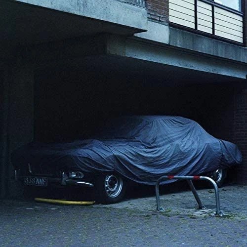 BLACK BONES - NIGHT DRIVES Vinyl Record