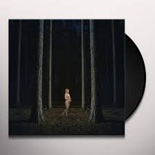 IAMAMIWHOAMI - BE HERE SOON Vinyl Record