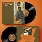 ANDRE & JOSI - Amandla Vinyl Record