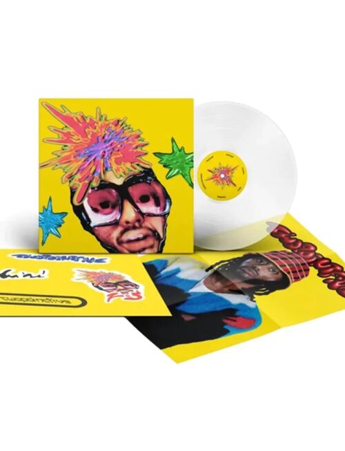 AMIN?â - TWOPOINTFIVE Vinyl Record