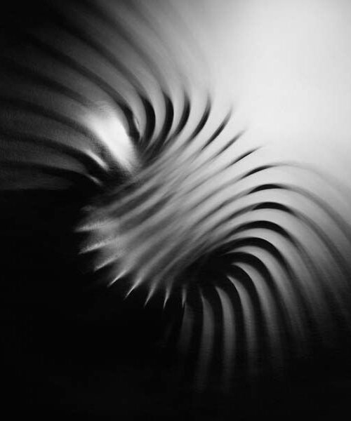 ARASH MOORI - Heterodyne Vinyl Record