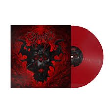 CONDEMNED - DAEMONIUM Vinyl Record
