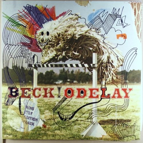 Beck - Odelay Vinyl Record