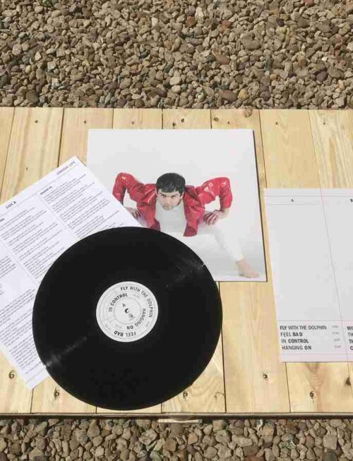 APOSTILLE - CHOOSE LIFE Vinyl Record