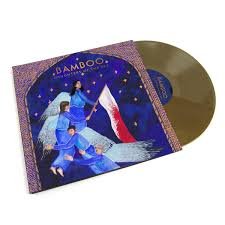 BAMBOO - DAUGHTERS OF THE SKY Vinyl Record