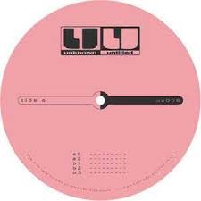 Atrice & SHALT - Derailed Vinyl Record