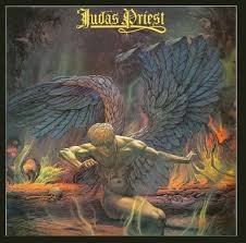 JUDAS PRIEST - SAD WINGS OF DESTINY Vinyl Record
