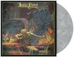 JUDAS PRIEST - SAD WINGS OF DESTINY Vinyl Record