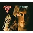 ALVIN LEE & CO. - IN FLIGHT Vinyl Record