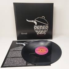 107TH STREET STICKBALL TEAM TH - SABOREANDO - POT FULL OF SOUL Vinyl Record