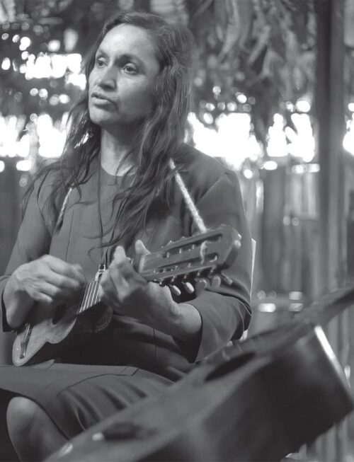 VIOLETA PARRA - LAS ULTIMAS COMPOSICIONES DE Vinyl Record