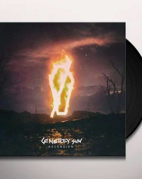 CEMETERY SUN - ASCENSION Vinyl Record