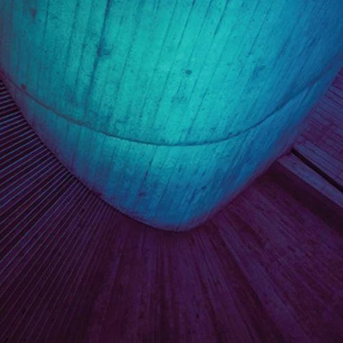 CUTS - EXIST 2 Vinyl Record