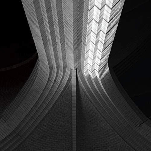 BEN CHATWIN - DRONE SIGNALS Vinyl Record