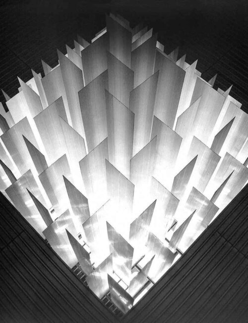 BEN CHATWIN - ALTERED SIGNALS Vinyl Record