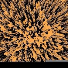 BEN CHATWIN - THE HUM Vinyl Record