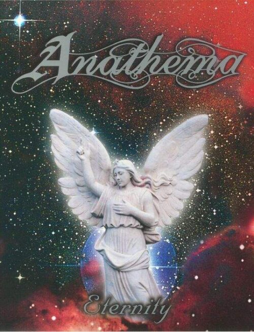 ANATHEMA - ETERNITY Vinyl Record