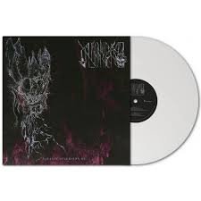 AVMAKT - Satanic Inversion Of.... (White Vinyl) Vinyl Record