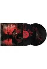 Opeth - Still Life (25th Anniversary Edition) (Blac/Red Splatter Vinyl) Vinyl Record