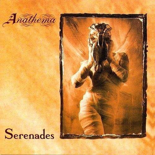 ANATHEMA - Serenades Vinyl Record