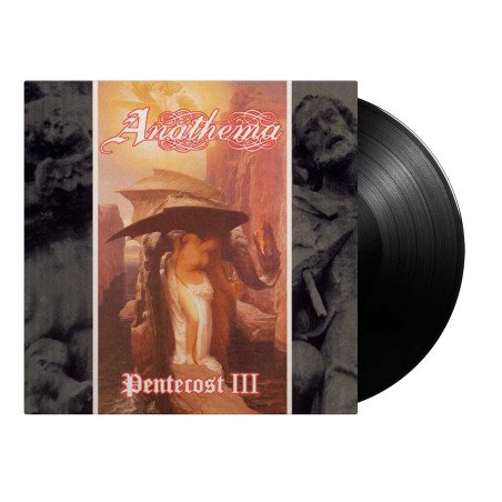 ANATHEMA - Pentecost Iii Vinyl Record