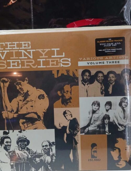 VIOLATION WOUND - With Man In Charge Vinyl Record