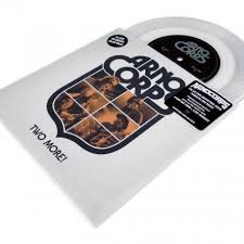 ARNOCORPS - THE BALLSY Vinyl Record