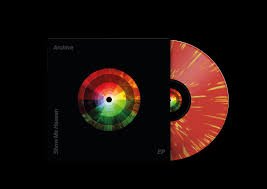 ARCHIVE - SHOW ME HEAVEN EP Vinyl Record