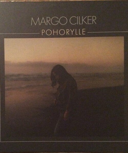 CILKERMARGO - POHORYLLE Vinyl Record