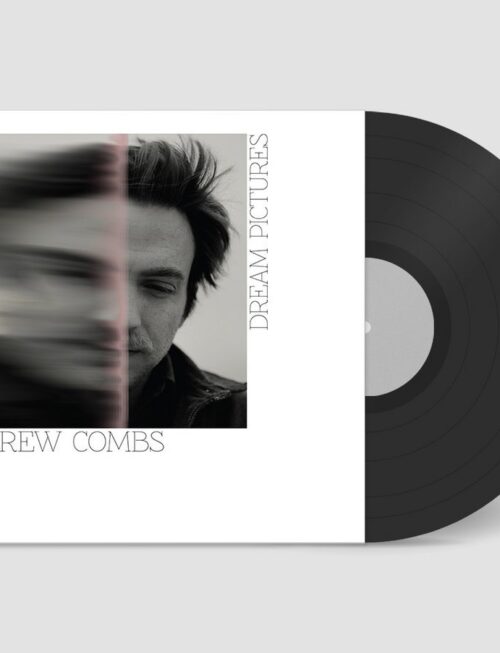 ANDREW COMBS - DREAM PICTURES Vinyl Record