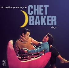 CHET BAKER - IT COULD HAPPEN TO YOU (YELLOW Vinyl Record