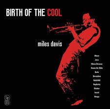 MILES DAVIS - BIRTH OF THE COOL (YELLOW COLO Vinyl Record