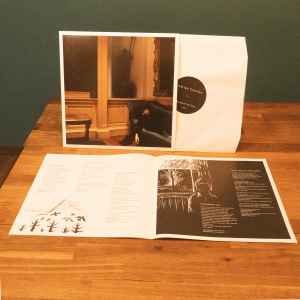 CROWLEY ADRIAN - MEASURE OF JOY Vinyl Record