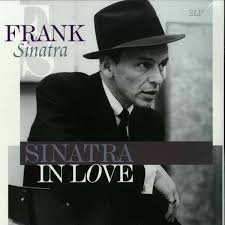 Frank Sinatra - Sinatra In Love Best Of (2LP) Vinyl Record