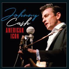 Johnny Cash - American Icon (1LP) Vinyl Record