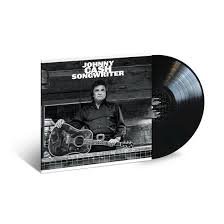 Johnny Cash - Sound Of Johnny Cash (1LP Coloured) Vinyl Record