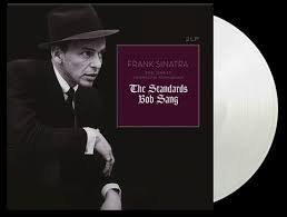 Frank Sinatra - The Standards Bob Sang (2LP Coloured) Vinyl Record