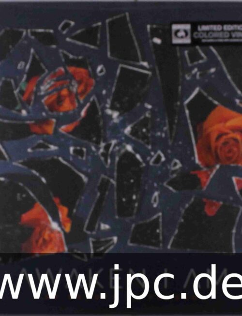 AWAKEN I AM - THE BEAUTY IN TRAGEDY Vinyl Record