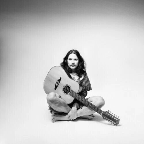 BARRIE-JAMES - Strange Desire Vinyl Record