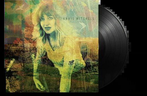 ANAIS - Below Zero Vinyl Record