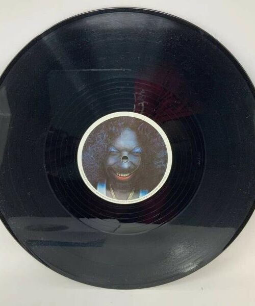 APHEX TWIN - Windowlicker Vinyl Record