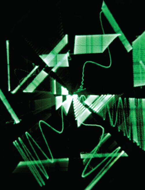 CLARK - SUPERSCOPE Vinyl Record