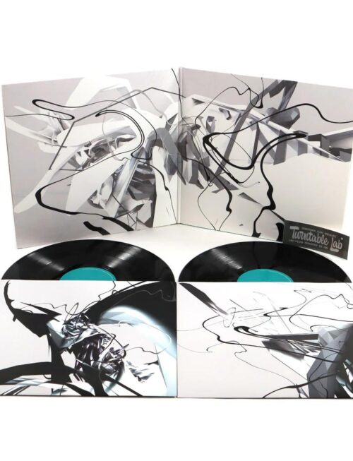 AUTECHRE - DRAFT 7.30 Vinyl Record